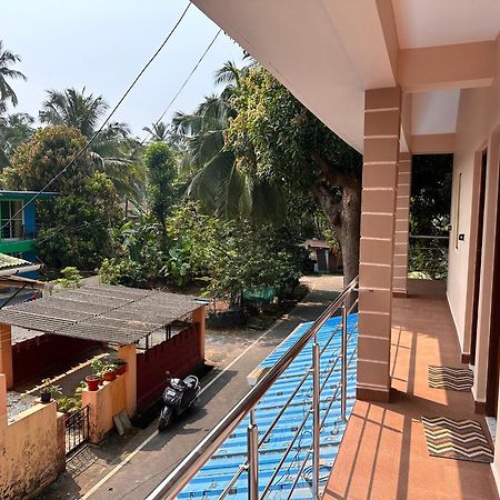 James Guesthouse Bogmalo Esterno foto