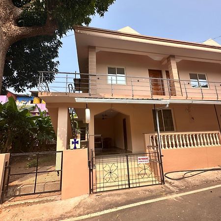 James Guesthouse Bogmalo Esterno foto