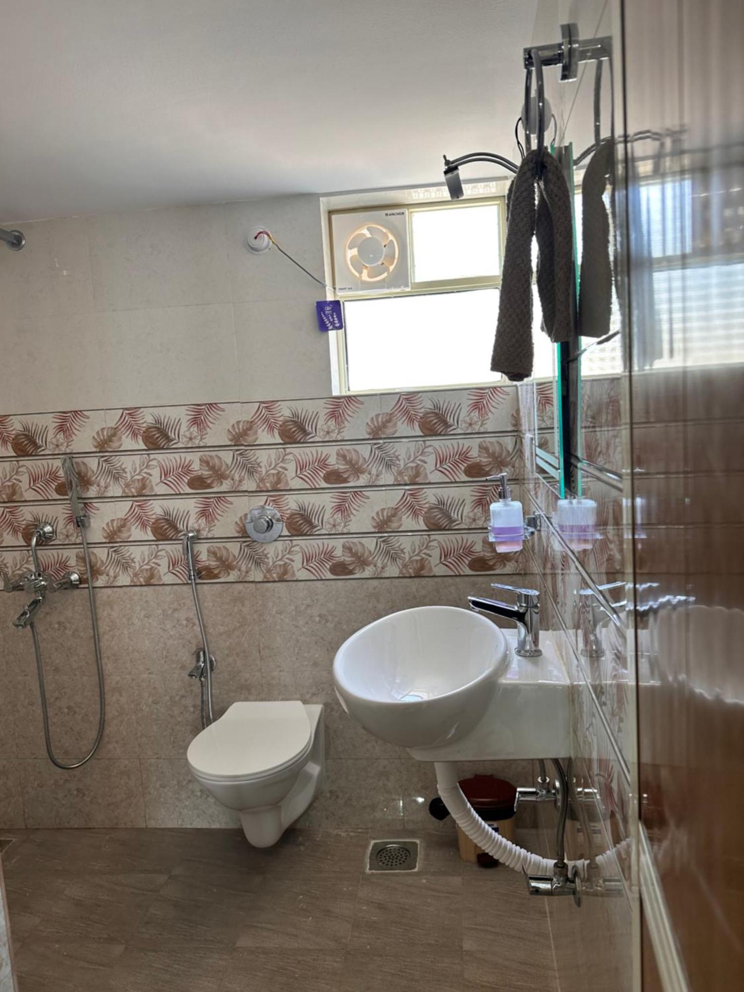 James Guesthouse Bogmalo Esterno foto