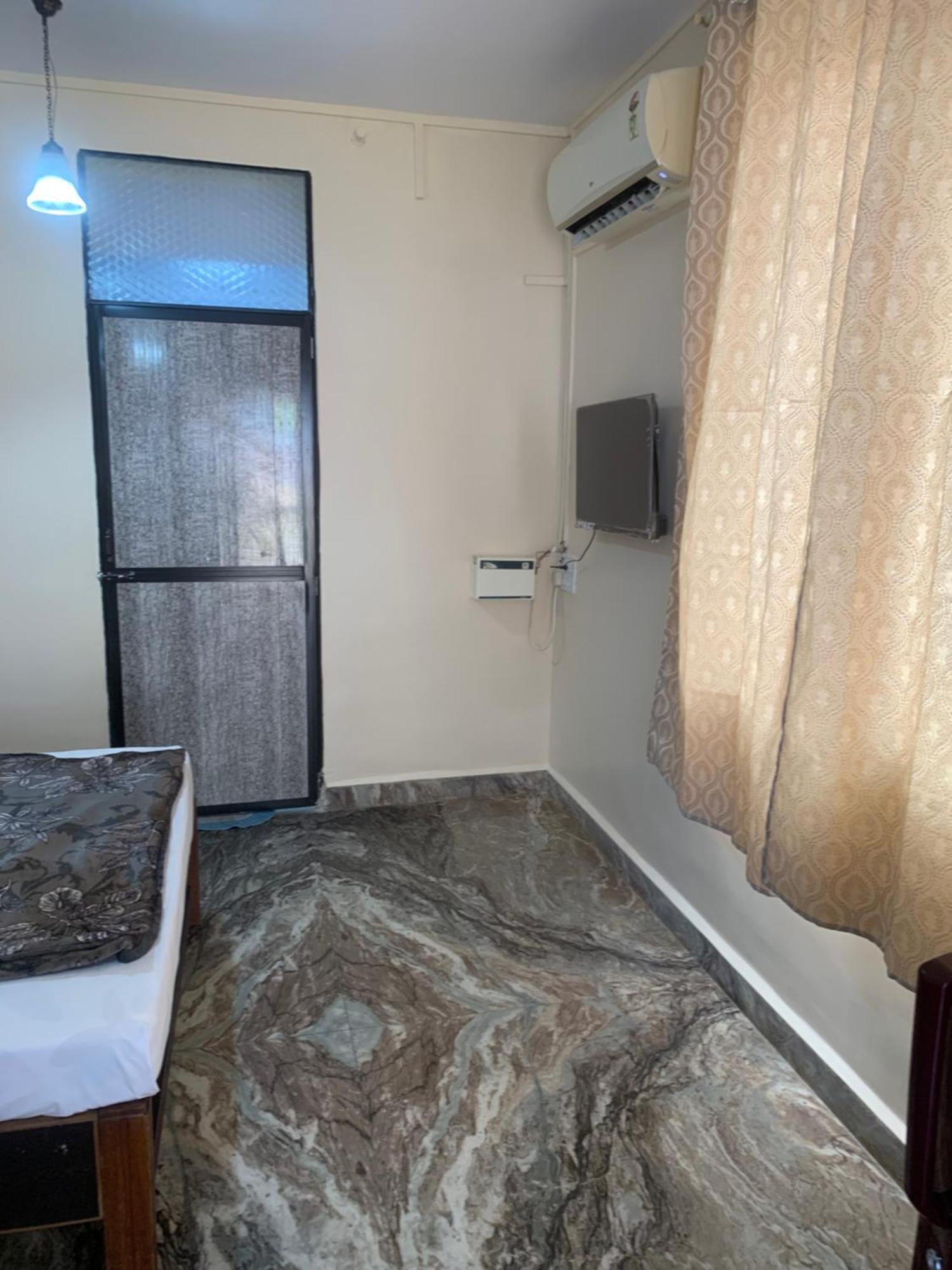 James Guesthouse Bogmalo Esterno foto