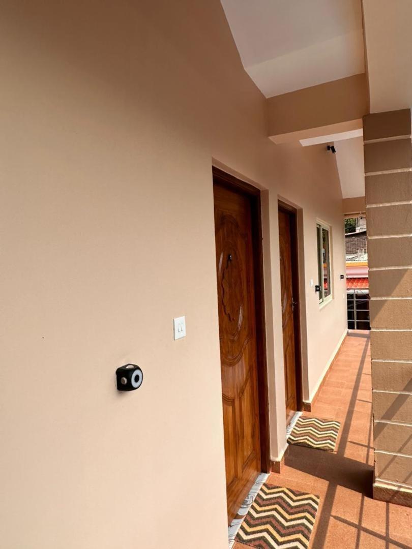 James Guesthouse Bogmalo Esterno foto