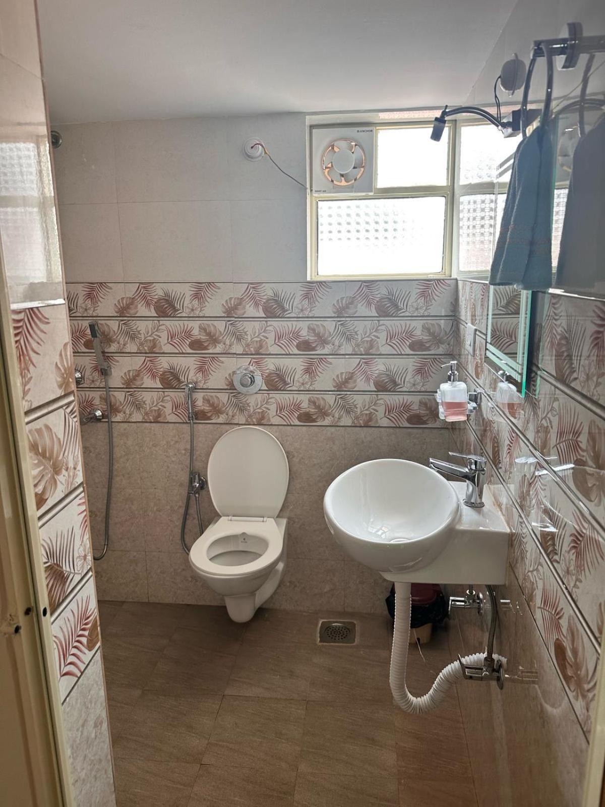 James Guesthouse Bogmalo Esterno foto
