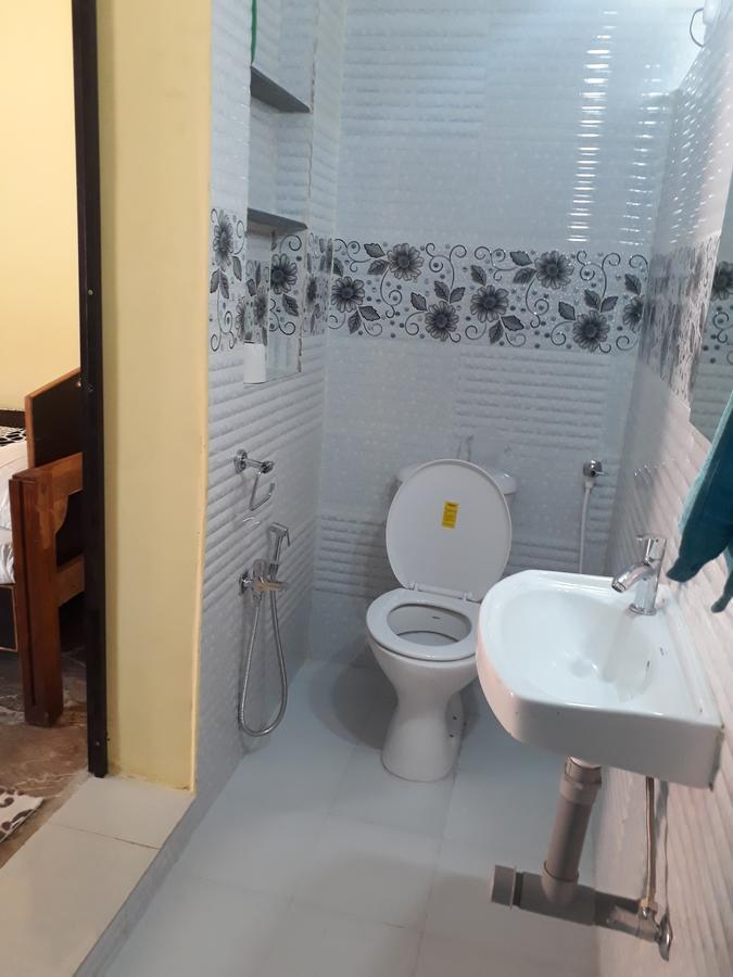 James Guesthouse Bogmalo Esterno foto