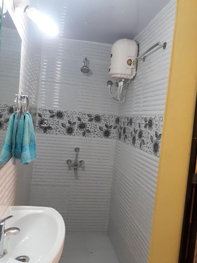 James Guesthouse Bogmalo Esterno foto