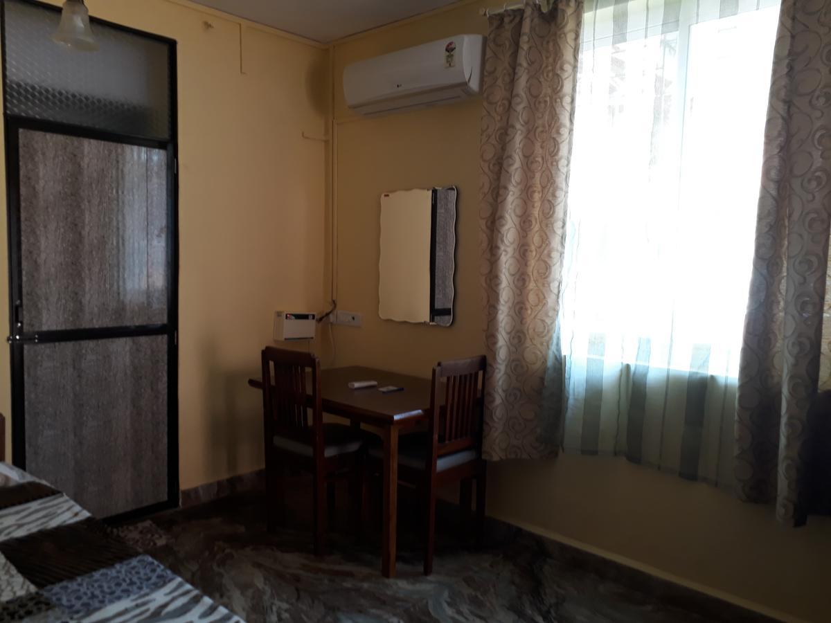 James Guesthouse Bogmalo Esterno foto